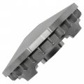 Caltric Primary Clutch Sheave Plate Compatible With Arctic Cat Prowler Xt 1000 4x4 2015-2016 2017
