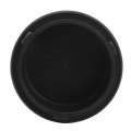 Headlight Dust Cover Premium Replacement Head Lamp 2pcs Durable Auto Accessory For Suvs Trucks Sedans Off-road Adventures And 