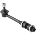 Front Sway Bar End Link Suspension Kit For Toyota Sequoia 2001 2007 And Tundra 2000 2006 Adjustable Silver K90680 