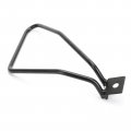 Topteng Saddlebag Support Bars Mount Brackets For Sportster 883 Iron Xl883n Dyna
