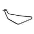 Topteng Saddlebag Support Bars Mount Brackets For Sportster 883 Iron Xl883n Dyna