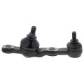 Front Ball Joint For 2006 2025 Lexus Is350 Bolt In Threaded Stud Pre Greased Alx Pau Me Ms86508 Cla12 