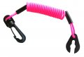 Yamaha Superjet Sj Waverunner Gp Xl Vx Vxr Raider Lx Sho Vest Lanyard Pink 