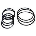 Ati Performance Products 918960-70 Elastomer Kit 3-ring 1 Pack 