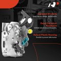 A-premium Door Latch Lock Actuator Compatible With Ford Mercury Vehicles Explorer 1996-2001 Sport Trac 2001-2002 Mountaineer