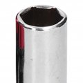 M12x1 25 Wheel Studs Lug Nuts 20pcs Steel Extended Bolts 28mm Thread With Sleeve Universal For Car Red