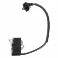 Carbhub 1140 400 1303 Ignition Coil Fit For Ms311 Ms391 Ms311z Ms391z Chainsaw With 1141-120-1604 Air Filter Spark Plug