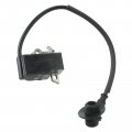 Carbhub 1140 400 1303 Ignition Coil Fit For Ms311 Ms391 Ms311z Ms391z Chainsaw With 1141-120-1604 Air Filter Spark Plug