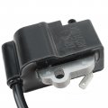 Carbhub 1140 400 1303 Ignition Coil Fit For Ms311 Ms391 Ms311z Ms391z Chainsaw With 1141-120-1604 Air Filter Spark Plug