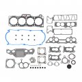 Hgs408 Graphite Cylinder Head Gasket Set For 1987 To 1993 Mazda B2200 2 2l Sohc L4 8v 2184cc Premium Sealing Valve Grind 
