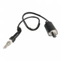 Labwork 2 X Ignition Coil And Spark Plug Replacement For Suzuki Intruder Vs1400 1987-2009 Vl1500 1998-2004