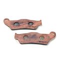 Niche Cycle Supply Front Performance Brake Pads For Sherco 2 5 4 Enduro 05-10 