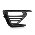 Fog Light Bezel Ford Expedition 2018 2019 2020 2021 Driver Side Front Textured Plastic Replacement For Fo1038202 191275838952 
