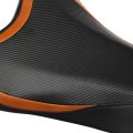 Tcmt Black Brown Rider Driver Passenger Seat Pillion Fit For Suzuki Gsxr1000 2005-06