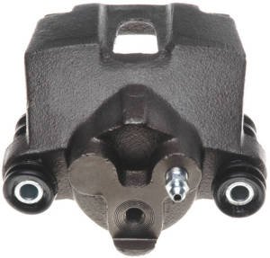 Opti Cal New Brake Caliper Frc11528n Rear Left Zinc Plated Metal Construction For Superior Corrosion Resistance 1 Pack