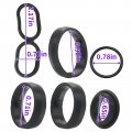 Carbhub Oil Filter Housing O Ring Seal Kit Fit For Chrysler 300 200 Pacifica Jeep Wrangler Grand Cherokee Dodge Charger