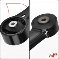 A-premium Transmission Mount And Torque Strut Kit Compatible With Toyota Sienna 2011 2012 2013 2014 3 5l 2-pc Set Replace