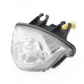 Lirun Motorcycle Tail Light Brake Turn Signal Assembly For Suzuki Gsx-s 750 750z 17 18 19 20 21 22 1000f 1000z 15 16 0
