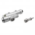 Rear Brake Master Cylinder Compatible With K-t-m 125 144 150 200 250 300 350 400 450 500 505 525 530 540 560 Sx Sxf Smr Sxs Exc