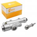 Rear Brake Master Cylinder Compatible With K-t-m 125 144 150 200 250 300 350 400 450 500 505 525 530 540 560 Sx Sxf Smr Sxs Exc