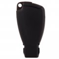 Ocpty 2x Uncut Keyless Entry Remote Key Fob Shell Replacement For Specific Mbz Series Iyz 3312