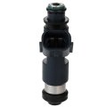 Fuel Injectors Set Fj868 For 2004 To 2010 Mitsubishi Galant And 2006 Eclipse Replace 1465a051 4 Piece Kit 