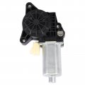 Aintier Power Window Lift Motor Front Right Or Rear Left Fit For 2005 Bmw 330xi 2000-2005 Buick Lesabre 2008 Dodge Magnum