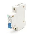 Baomain Miniature Circuit Breaker Dz47-63 C25 Ac 230v 400v 25amp 1 Pole Din Rail Mounting