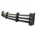 Front Bumper Grille For Bmw 740i 740il 1995 2001 Center Position Primed Plastic Bm1036104 51118125325 