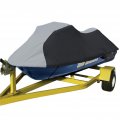 Jet Ski Cover Compatible For Sea Doo Sea-doo Bombardier Gtx 4-tec 2002-2006 Personal Watercraft Pwcski Jet 