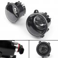 Topteng Fog Lights Lamps Replacement For Land Rover Discovery 2 3 Lr3 Sport 2003-2009