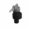 Polaris Switch-key Common 3pos Sealed