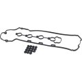 Valve Cover Gasket Set For Saturn Aura 2007008 2009 4 Cylinder 2 2l 2 4l Engine Includes Grommets And Spark Plug Tube Seals 