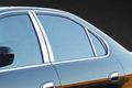 1999-2003 Acura Tl 6pc Ses Chrome Pillar Trim Covers 