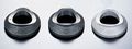 Hks 71002-ak012 Ssqv Flange 