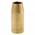 Nozzle Flush Bore 5 8 In Screw On