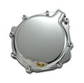 Yana Shiki Ca2839 Chrome Billet Solid Unengraved Stator Cover For Suzuki 