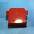 Simplex 49wpbb-avvowr Back Box Av Or Vo Wall Red 