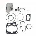 Carbpro Gasket Kit Set For Yamaha 250 Yz250 Piston Rings 2000-2013 