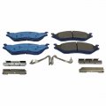 Motorcraft Brsd1066a Kit Brake Lining 