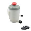 Power Steering Reservoir With Cap Replacement For 2008-2012 Accord 2010-2011 Crosstour 2012 53697sb3952 53701ta0a01 