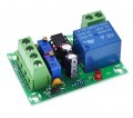 Xh-m601 Battery Charging Control Board 12v Intelligent Charger Power Supply Module Panel Automatic Stop