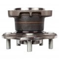 Aintier Rear Wheel Hub Bearing Fit For 2002-2009 Nissan 5 Lugs W Abs 512202 1pcs