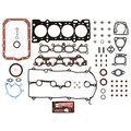 Engine Rering Kit Fsbrr67eve For 93-97 Ford Probe Mazda 626 Mx6 Dohc Fs Full Gasket Set 0 010 In Oversize Main Rod Bearings 0 