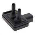 Autokay Egr Pressure Feedback Sensor For Ford Escape Focus Expedition Mercury Mazda Truck