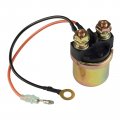 Starter Solenoid Relay For Yamaha Super Jet Sj650 Sj700 Mod-ztf1-18436 