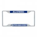 Southern Arkansas University Sau Muleriders Metal License Plate Frame For Front Back Of Car Officially Licensed Alumni 