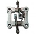 Rocker Arm Assembly Gy6-125 Gy6-150 Chinese Atvs Gokarts Scooters