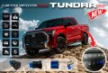 Ch4x4 Cube Push Switch Fog Lights Symbol A Blue Led Compatible With Toyota Tundra Sequoia 2022 On