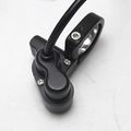 7 8 22mm Handlebar Turn Signal Light Horn Switch Button For Spotlight Scooter Electrombile Moped